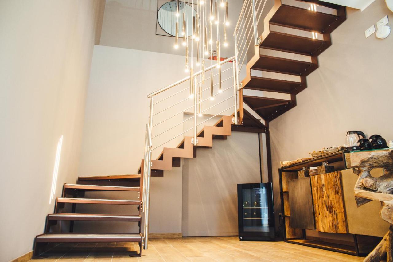 L'Infinito Residence Castelvetro Piacentino 外观 照片