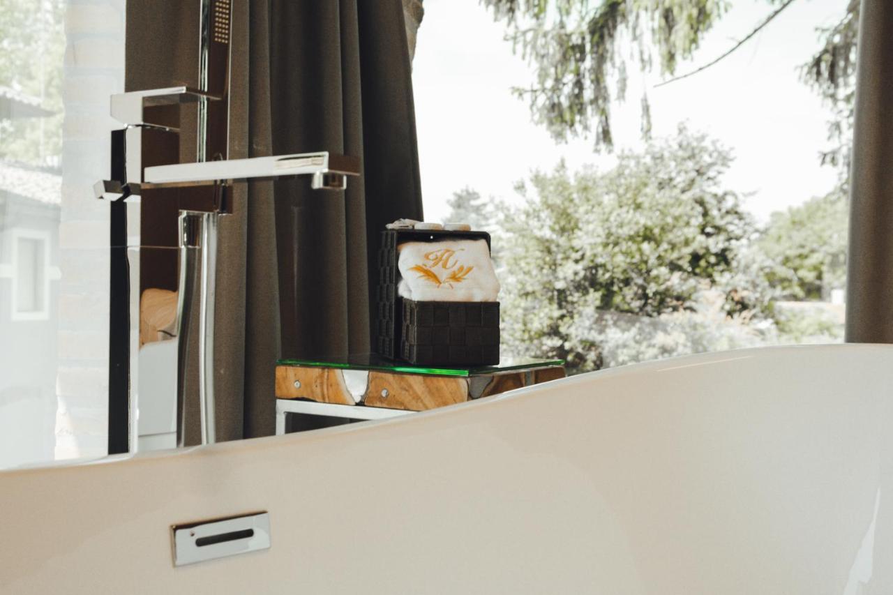 L'Infinito Residence Castelvetro Piacentino 外观 照片
