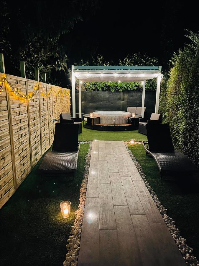 L'Infinito Residence Castelvetro Piacentino 外观 照片