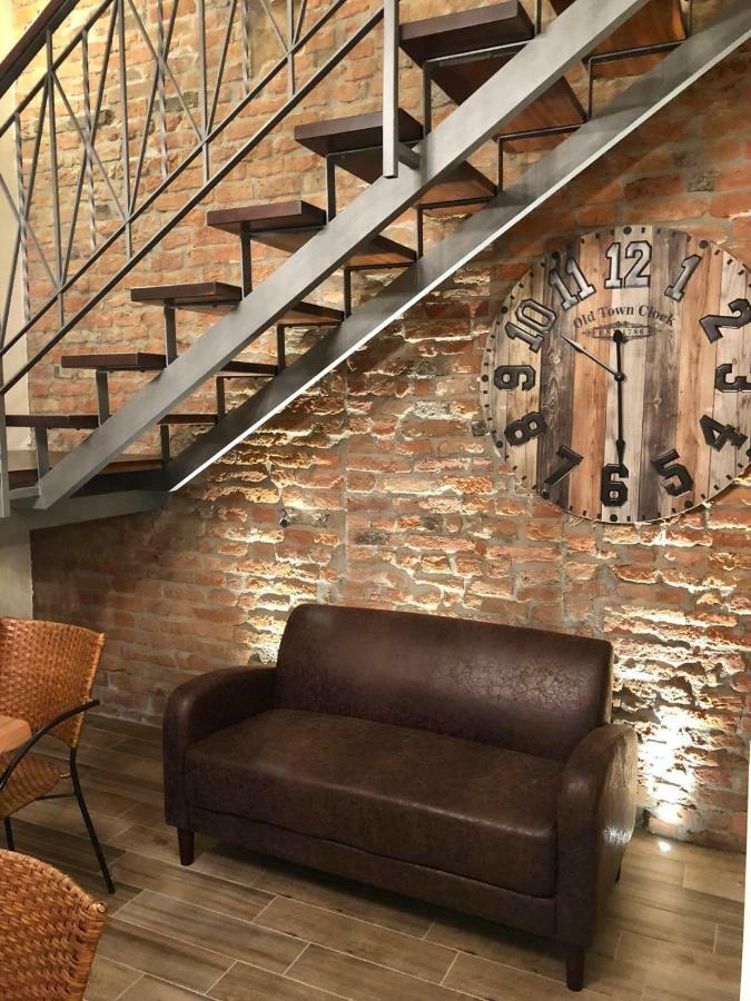 L'Infinito Residence Castelvetro Piacentino 外观 照片