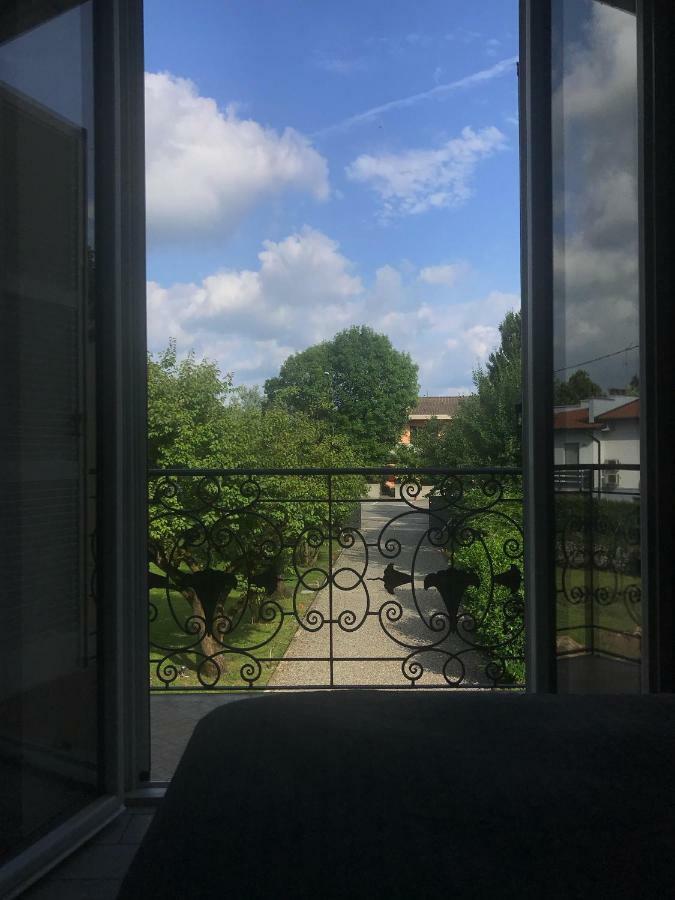 L'Infinito Residence Castelvetro Piacentino 外观 照片