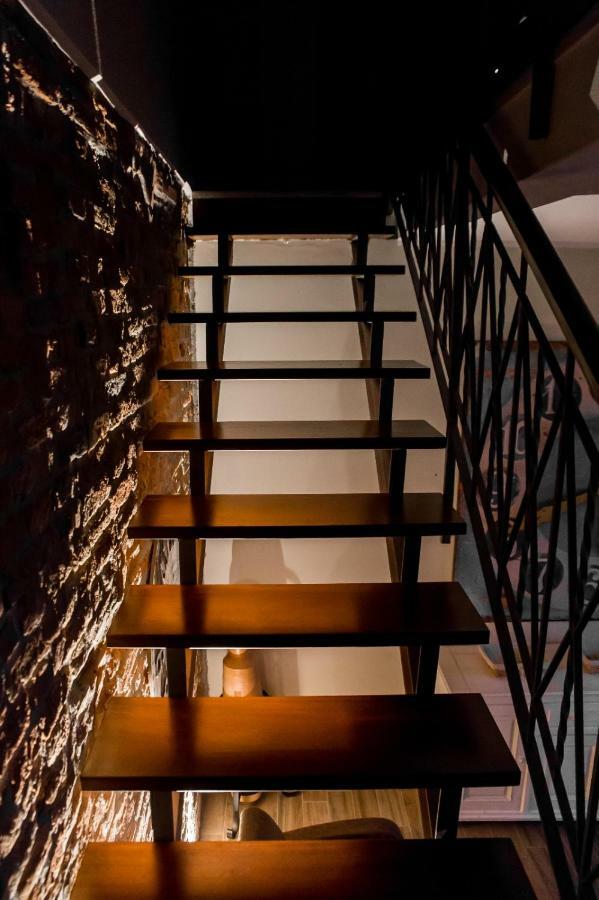 L'Infinito Residence Castelvetro Piacentino 外观 照片