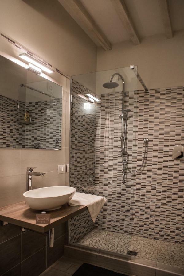L'Infinito Residence Castelvetro Piacentino 外观 照片