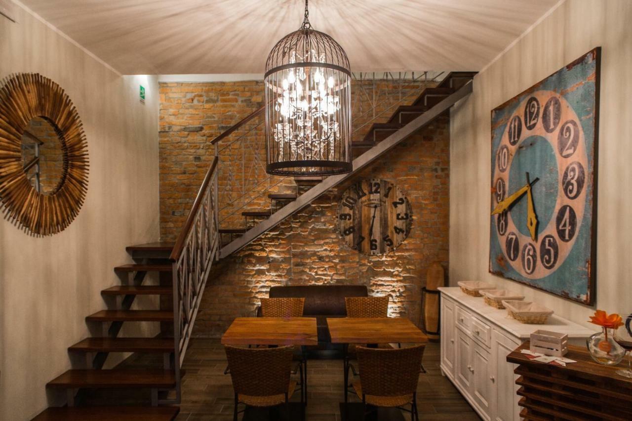 L'Infinito Residence Castelvetro Piacentino 外观 照片