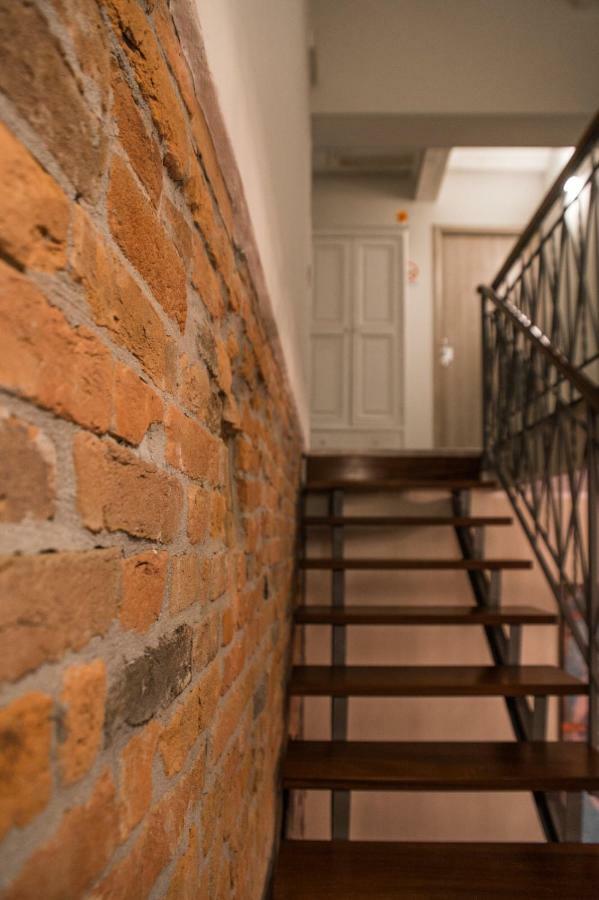 L'Infinito Residence Castelvetro Piacentino 外观 照片