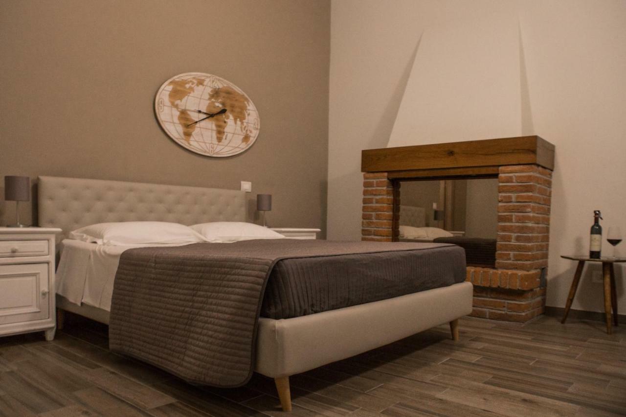 L'Infinito Residence Castelvetro Piacentino 外观 照片